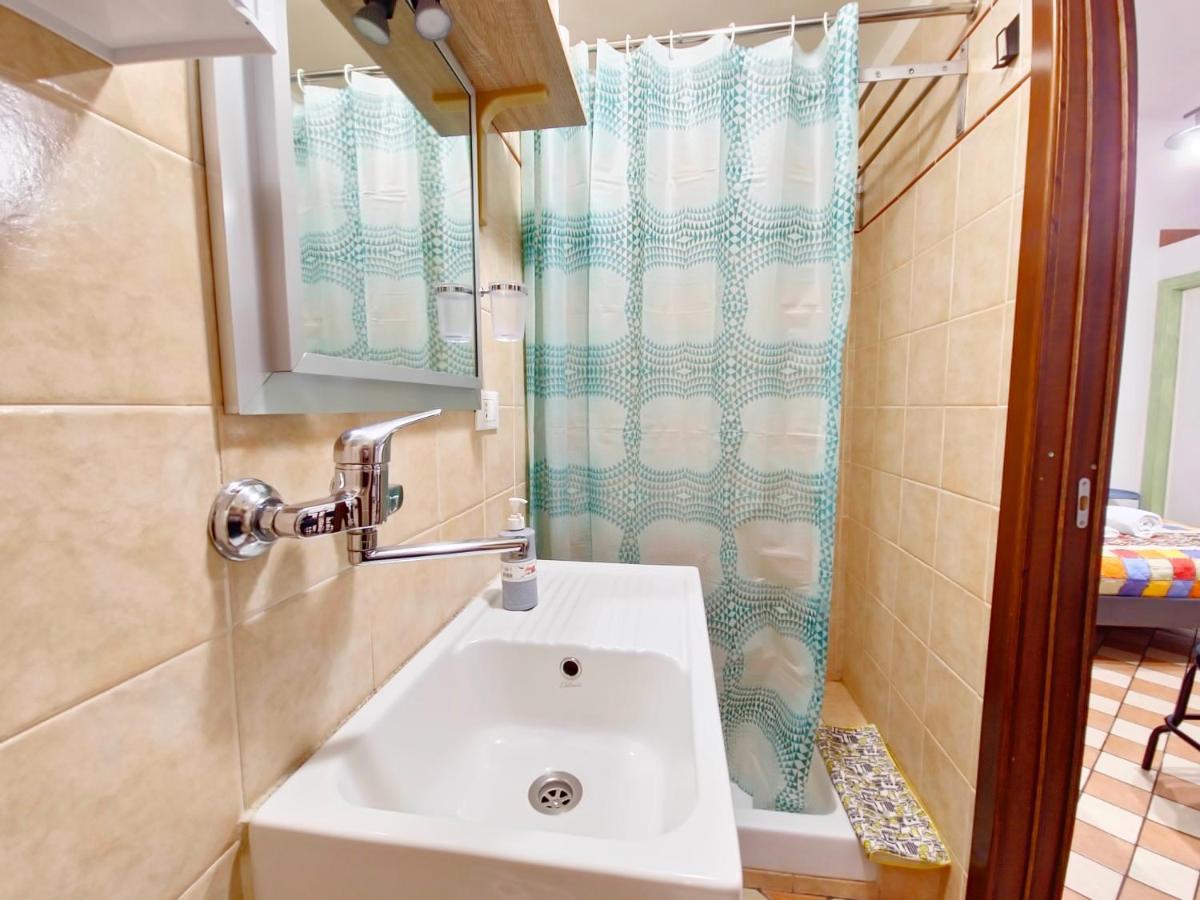 La Casina Di Promised Land Napoli Apartment Bagian luar foto